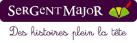 Sergent Major logo