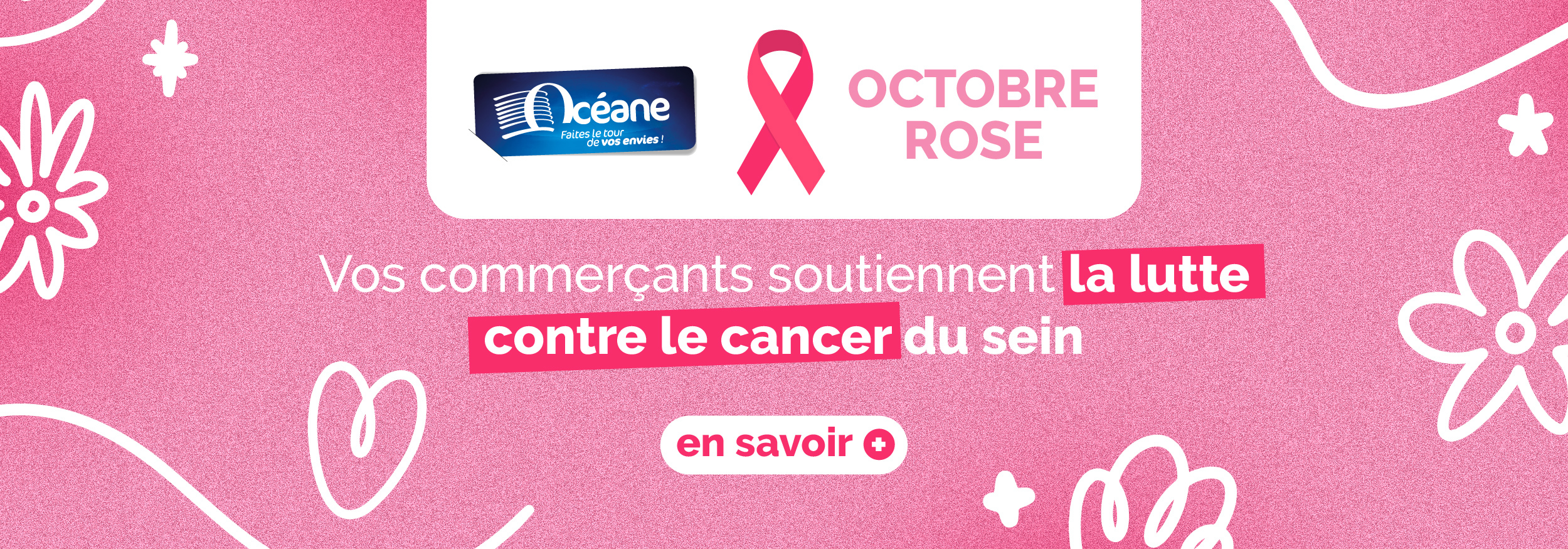 slider octobre rose