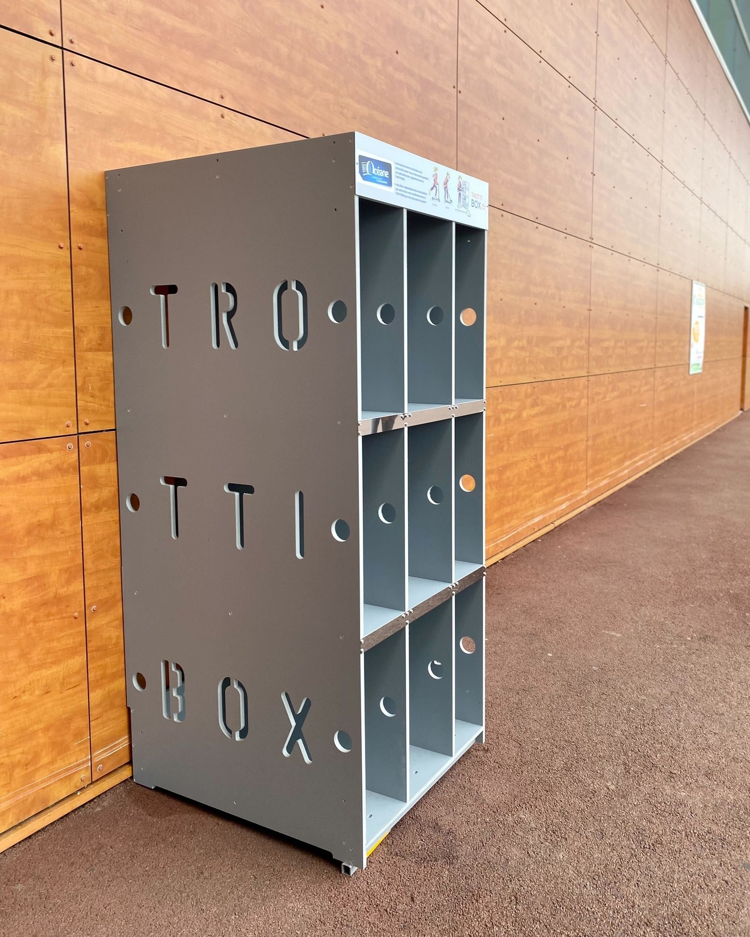 trottibox